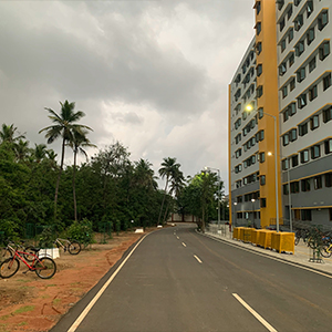 IIT Madras is inviting students for it summer program